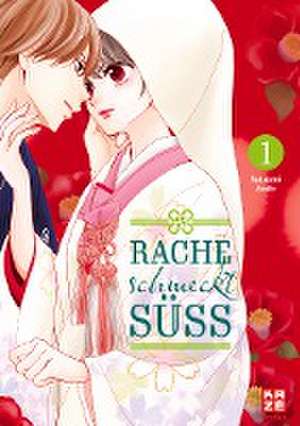 Rache schmeckt süß - Band 1 de Natsumi Ando