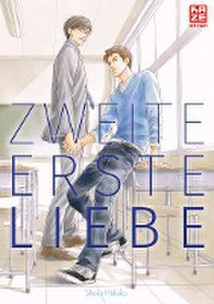 Zweite erste Liebe de Shoko Hidaka