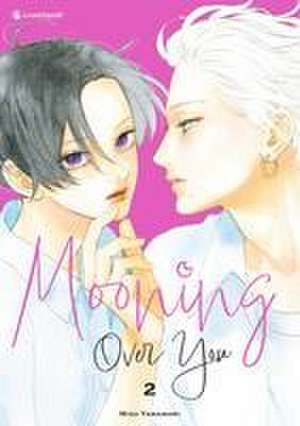 Mooning Over You - Band 2 de Mika Yamamori