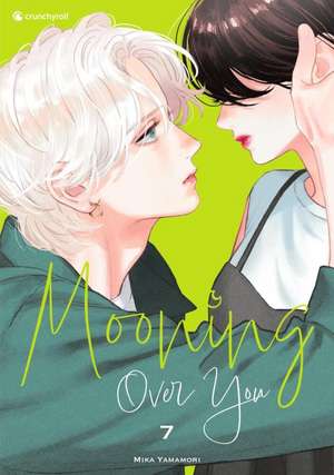 Mooning Over You - Band 7 de Mika Yamamori