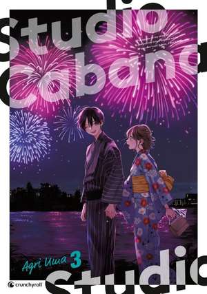 Studio Cabana - Band 3 de Agri Uma