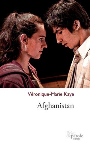 Afghanistan de Véronique-Marie Kaye