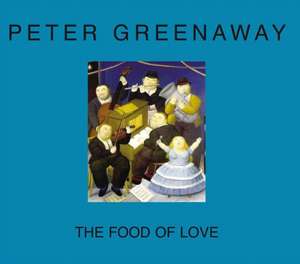 The Food of Love de Peter Greenaway