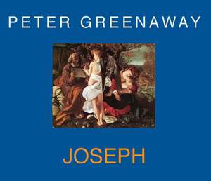 Joseph de Peter Greenaway