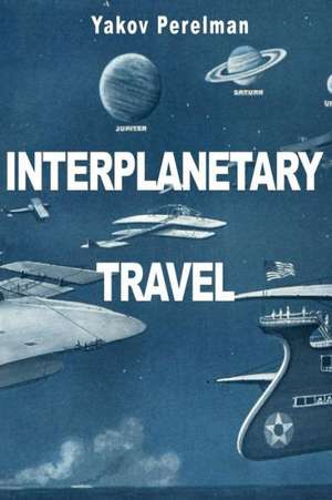 Interplanetary Travel: Une Question de Sens