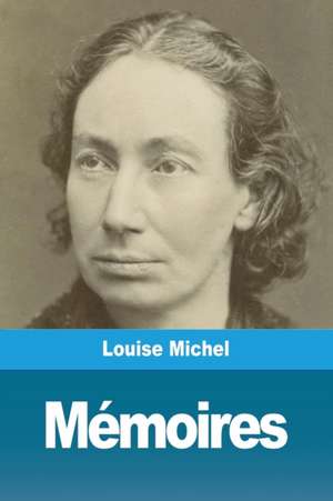 Mémoires de Louise Michel