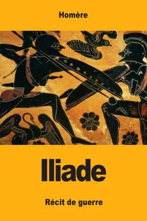 Iliade de Homère