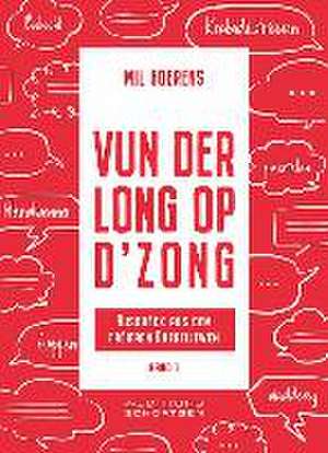 Vun der Long op d'Zong de Mil Goerens