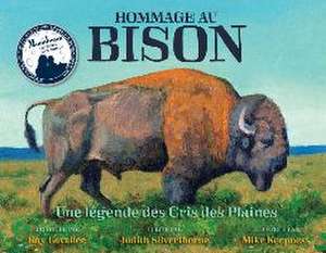 Hommage au bison de Judith Silverthorne
