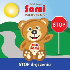 Sami MAGICZNY MI¿ de Murielle Bourdon