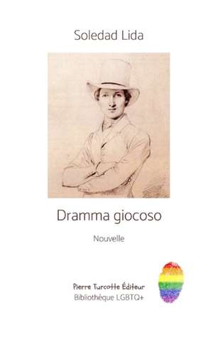 Dramma giocoso de Soledad Lida