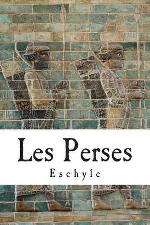 Les Perses