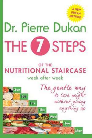 The Seven Steps de Dr Pierre Dukan