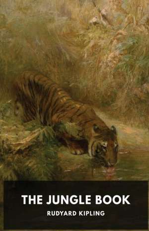Kipling, R: Jungle Book