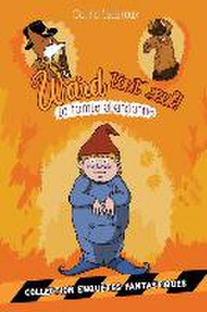 Badaroux, C: Tomte abandonné