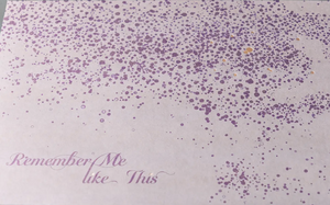 Remember Me Like This de Rachel Liu
