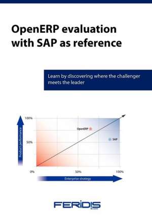 Openerp Evaluation with SAP as Reference de Yves Delsart