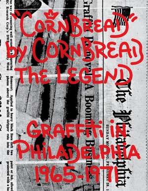 Cornbread the Legend