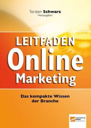 Leitfaden Online-Marketing de Torsten Schwarz