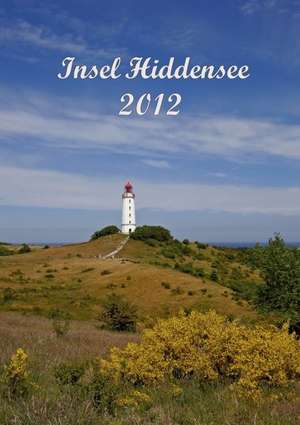 Rügen und Hiddensee 2025