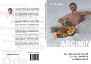 Arginin de Frank Jester
