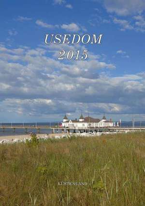 Usedom 2025 de Volker Schrader