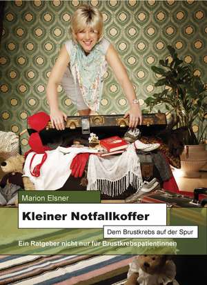 Kleiner Notfallkoffer de Marion Elsner