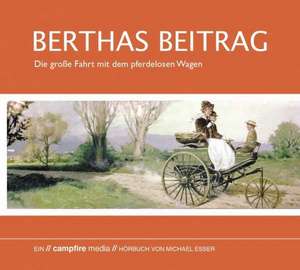 Berthas Beitrag de Michael Esser