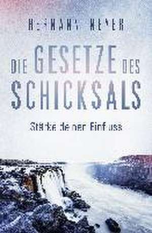 Die Gesetze des Schicksals de Hermann Meyer