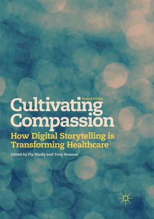 Cultivating Compassion de Pip Hardy