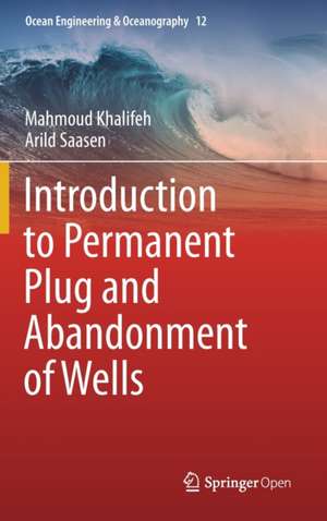 Introduction to Permanent Plug and Abandonment of Wells de Mahmoud Khalifeh