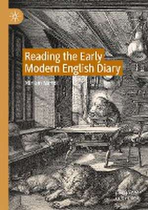 Reading the Early Modern English Diary de Miriam Nandi