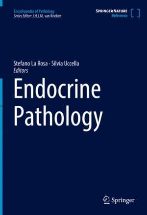 Endocrine Pathology de Stefano La Rosa