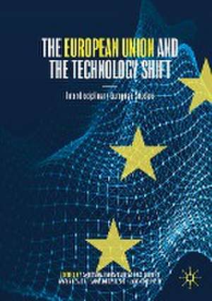 The European Union and the Technology Shift de Antonina Bakardjieva Engelbrekt