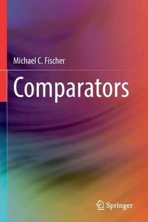 Comparators de Michael C. Fischer