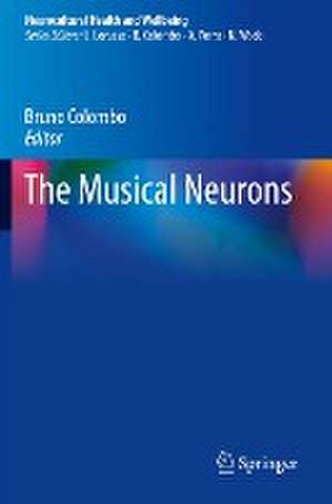 The Musical Neurons de Bruno Colombo