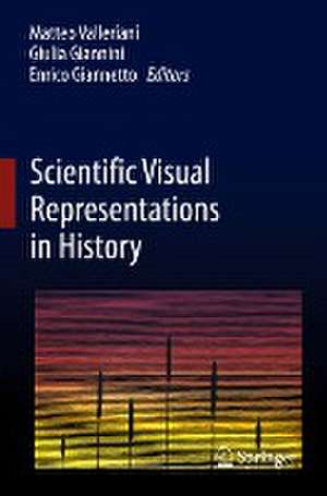 Scientific Visual Representations in History de Matteo Valleriani