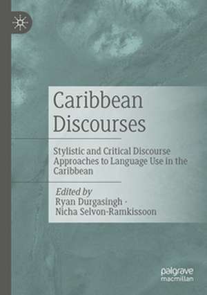 Caribbean Discourses