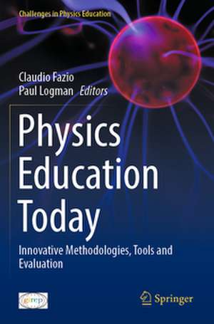 Physics Education Today de Claudio Fazio