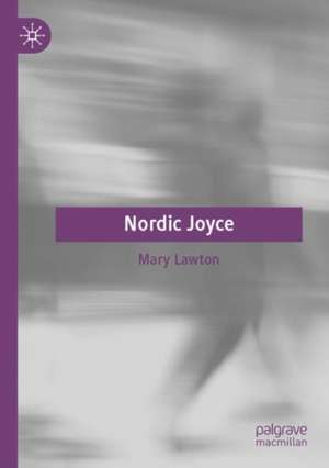 Nordic Joyce de Mary Lawton