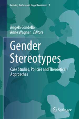 Gender Stereotypes de Angela Condello