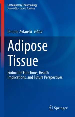 Adipose Tissue