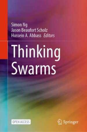 Thinking Swarms