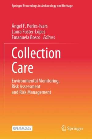 Collection Care de Ángel F. Perles-Ivars