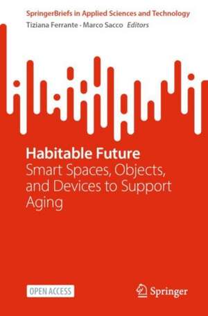 Habitable Future de Tiziana Ferrante