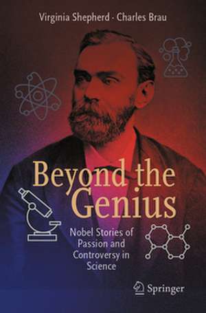 Beyond the Genius de Virginia Shepherd