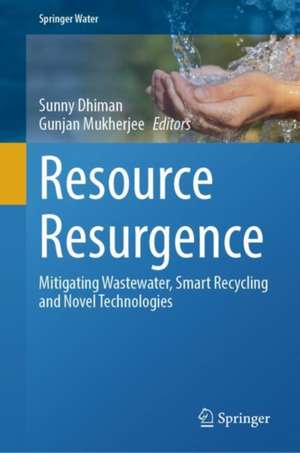 Resource Resurgence de Sunny Dhiman