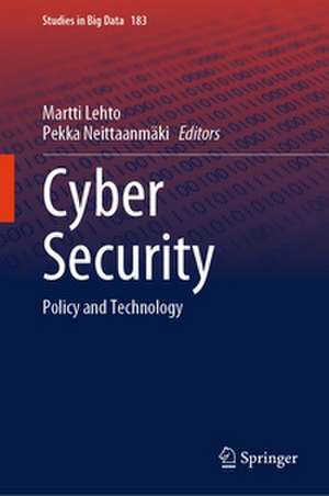 Cyber Security