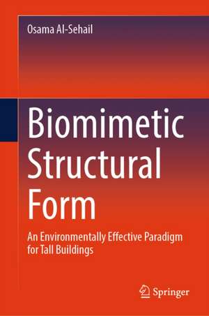 Biomimetic Structural Form de Osama Al-Sehail