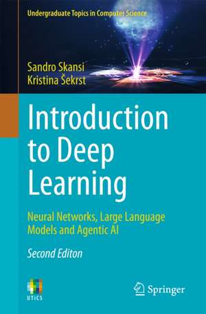 Introduction to Deep Learning de Kristina Sekrst